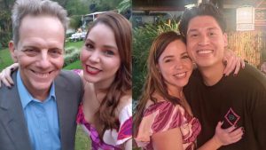 Periodistas Deportivos boda Nelson Hernandez