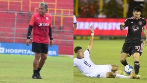 Raul Arias Rudy Clavel Inter Miami