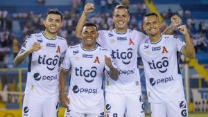 Sebastian Julio Alianza Limeno victoria Clausura 2024 jugadores