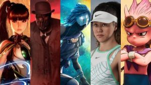 Videojuegos que se estrenan en abril de 2024