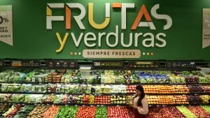 Super Selectos Zaragora