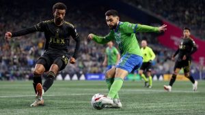 alex roldan futbol seattle sounders mls 2024 el salvador