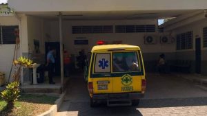 Fallece mujer tras parto en casa