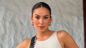 andrea mariona bikini