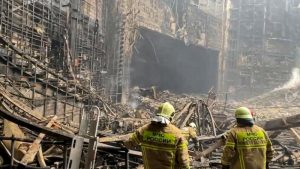 atentado terrorista Moscu