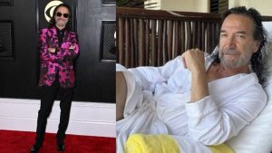 Marco Antonio Solís