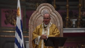 carta cardenal daniel sturla uruguay cristianismo semana santa 2024 viernes santo clasico nacional penarol futbol el salvador 02