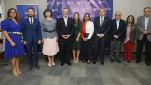 El lanzamiento oficial del undécimo festival de CAC se realizó el pasado 18 de marzo. Foto: cortesía CAC