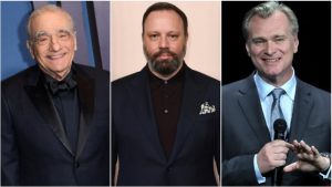 directores nominados oscar 2024