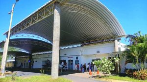 exhuman bebe conchagua