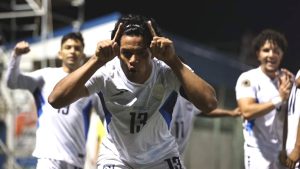 francis castillo nicaragua futbol el salvador reaccion 02