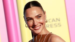 gal gadot embarazo secreto