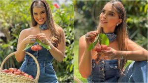 irene castillo manzana de agua