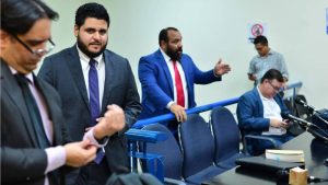 juicio guevara silva