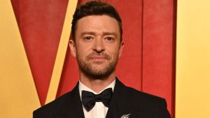 justin timberlake nuevo disco