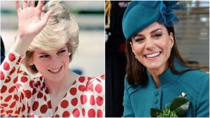 lady di kate middleton