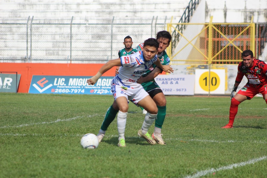 luis angel firpo cd dragon futbol el salvador lmf cronica marzo 2024 primera division 02