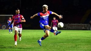 luis angel firpo fas futbol el salvador clausura 2024 lmf primera division marzo 01
