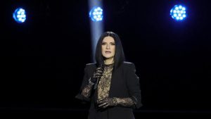 Laura Pausini