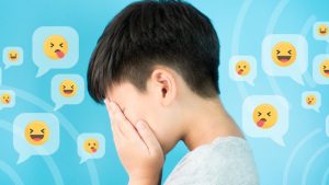 responder a ciberacoso