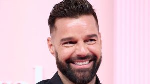 ricky martin