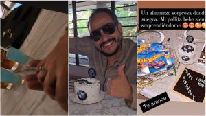 rolando aguirre nuevo amor