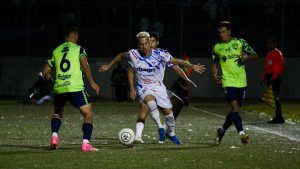 santa tecla fc firpo el salvador lmf liga mayor 01 futbol