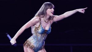 Taylor Swift