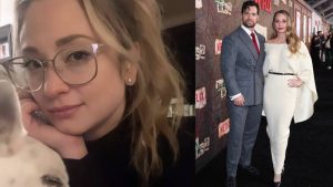 Henry Cavill y Natalie Viscuso