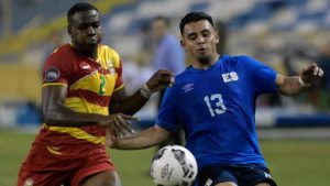 Alexander Larin La Selecta