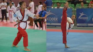 Atleta Taekwondo fallecio 01