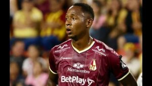 Brayan Gil Hurtado Deportes Tolima Colombia (2)