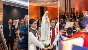 Cena Noche con María 2024 de Los Heraldos