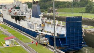 Canal de Panama