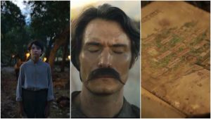 Cien años de soledad- Gabriel García Márquez-Netflix