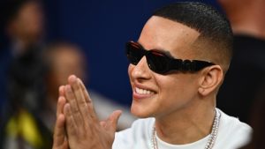 Daddy Yankee