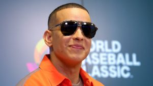 Daddy Yankee