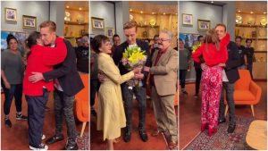 Daniel Bisogno- Ventaneando