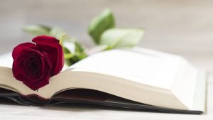 Día del Libro y de la Rosa