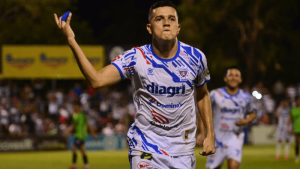 Firpo Styven Vasquez Santa Tecla