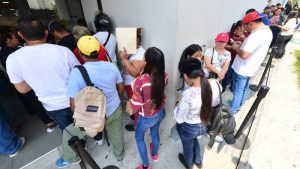 TSE no ha pagado a personal de JRV