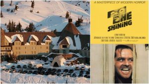 El resplandor-The Shining