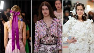 De María Antonieta a la generación Z, el estilo coquette tiene los días contados