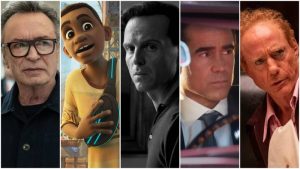 Estrenos de TV Streaming de abril 2024