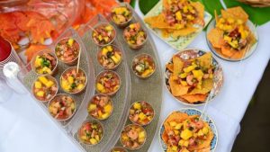 El mango es el protagonista de la temporada de verano en El Salvador.