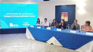 Fundacion Gloria de Kriete