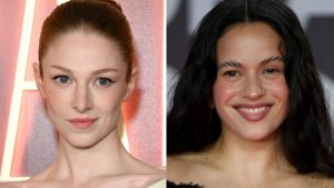 Hunther Schafer rosalia