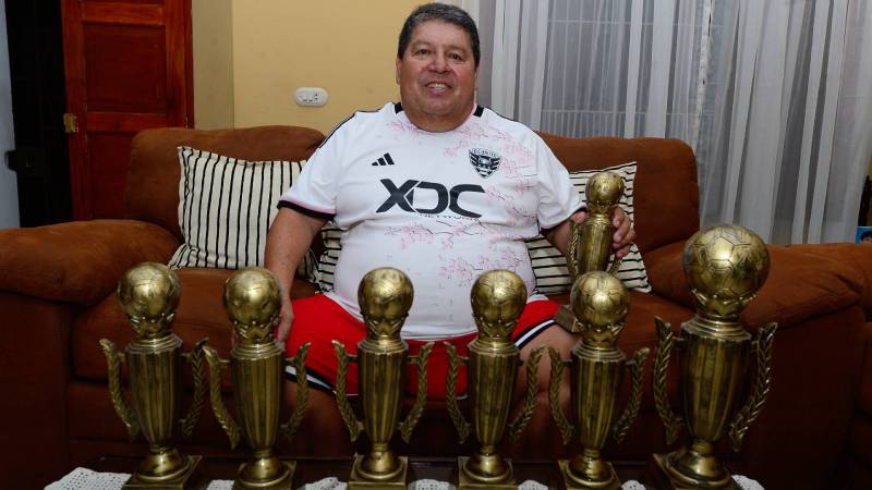 Edwin Portillo