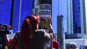 Desaparecidos de El Salvador