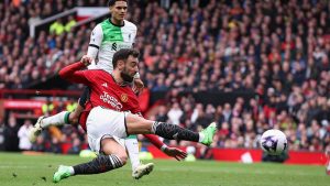 Manchester United - Liverpool